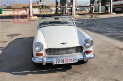 MG Midget